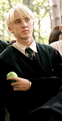 Draco Malfoy 