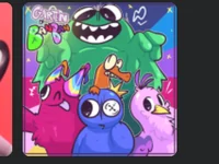 Rainbow friends rp