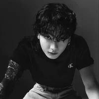 Jungkook