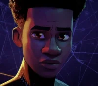 Miles Morales