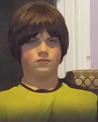 Willaim From Violett