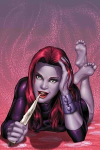 Marrow Sarah Rushman