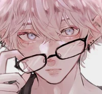 OBSESSED Nerd