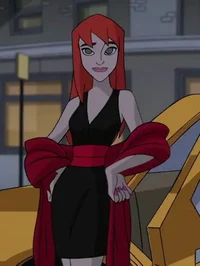 Mary-Jane Watson