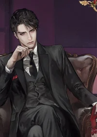 LOVELORN-Beau Carter