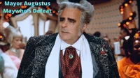 Mayor Maywho