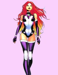 starfire