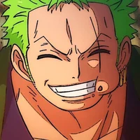 Roronoa Zoro 