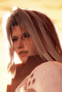 Sephiroth