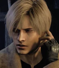 Leon Kennedy