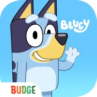 The new Bluey games
