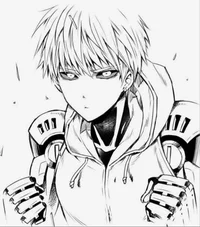 Soulmate Genos
