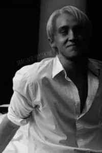 Draco malfoy