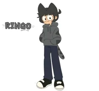 Ringo human