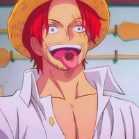 Shanks esposo