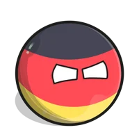German leader