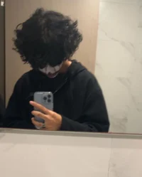 Emo Boy