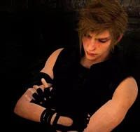 Prompto