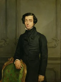 Alexis de Tocquevill