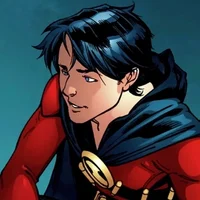 Tim Drake