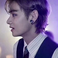 Kim Taehyung 