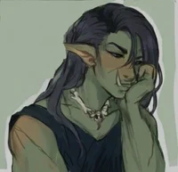 Female orc