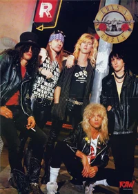 Guns n roses