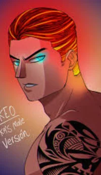 Takeo todoroki 