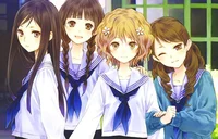 Your Sisters