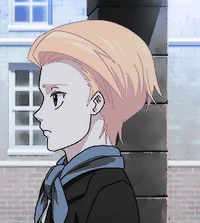 Louis James Moriarty