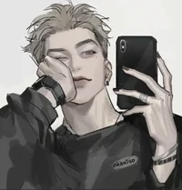 ROOMMATE - Jayden AI