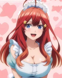 Itsuki Nakano