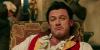 Gaston