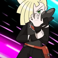 Gladion