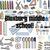 Bloxburg School