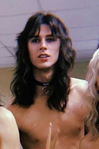 Tommy Lee -The Dirt 