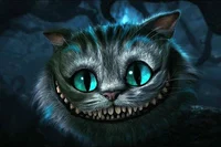The Cheshire Cat