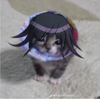 Kokichi Post-Game