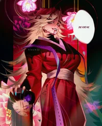 Female Doma