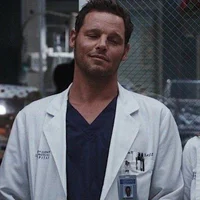 Alex Karev S14