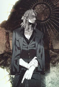 Warwick Arcangelo 