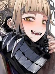 Toga Himiko