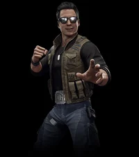 Johnny Cage