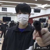 Kim Seungmin