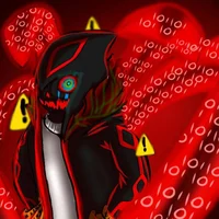 Virus404 sans
