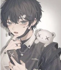 Cute Boyfriend- Kait