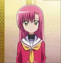 Hinagiku Katsura