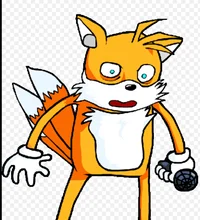 Tails The Fox- TGT