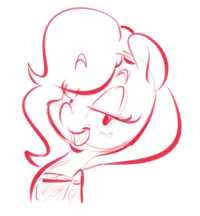 Coke pony