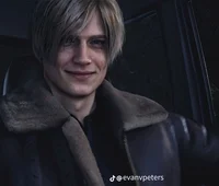 Leon Kennedy 